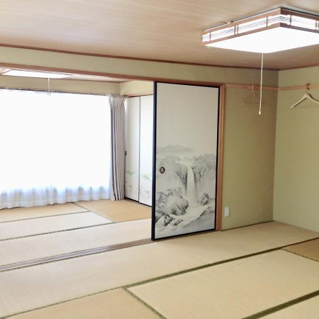 Hase Guesthouse Ittan Sakurai Exterior photo