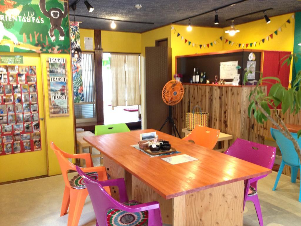 Hase Guesthouse Ittan Sakurai Exterior photo