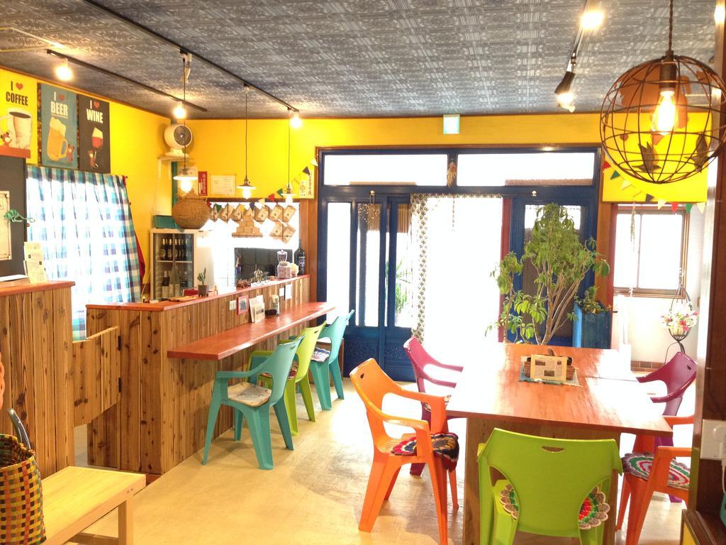 Hase Guesthouse Ittan Sakurai Exterior photo